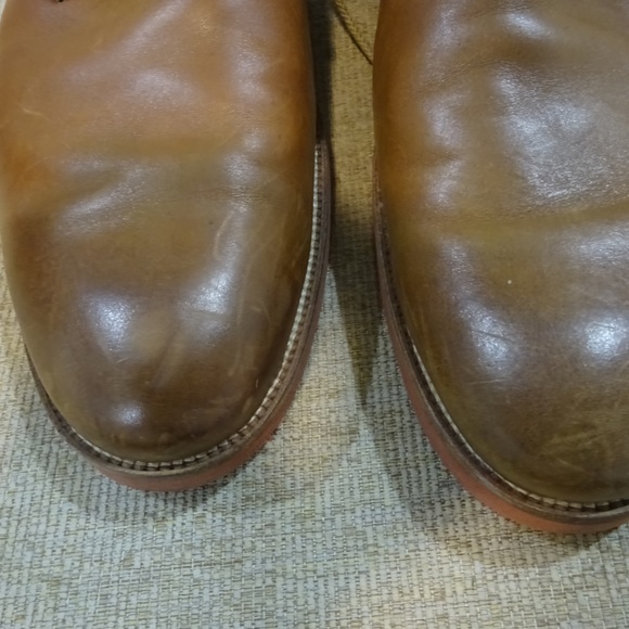 Too Boot New York Morton 13M Made in Italy Mens Shoes main image 12